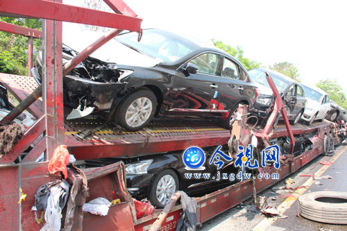 報(bào)廢事故新車如何處理_新車事故報(bào)廢_報(bào)廢的事故車怎么處理