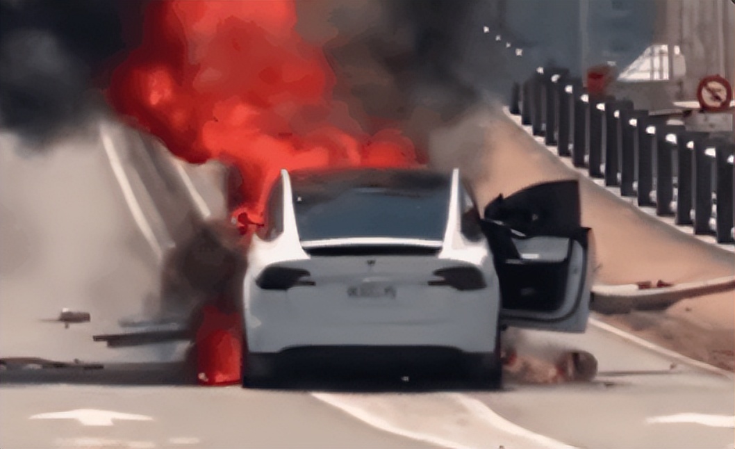 可怕車禍_事故車可怕嗎_事故車型排行