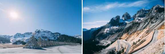 成都自駕云南最美線路_成都云南自駕_成都云南自駕游攻略5天