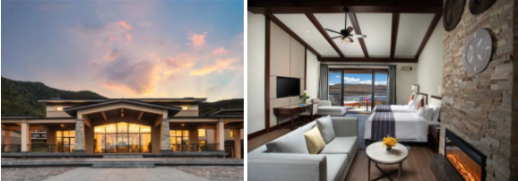 成都自駕云南最美線路_成都云南自駕_成都云南自駕游攻略5天