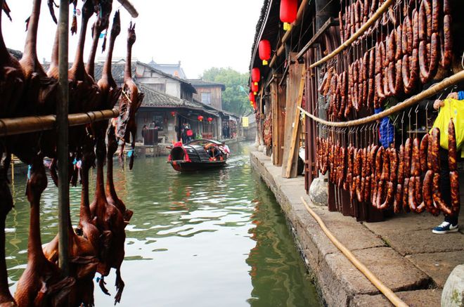 浙江自駕游旅游攻略景點必去_浙江自駕旅游路線_浙江自駕旅游景點推薦