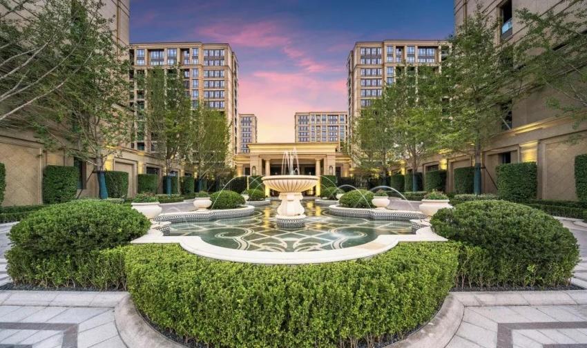 融創(chuàng)公館系列定位_融創(chuàng)公館房?jī)r(jià)_融創(chuàng)公館樓盤