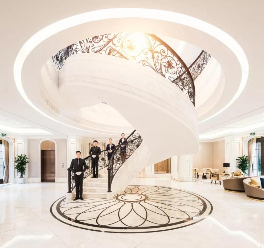 融創(chuàng)公館系列定位_融創(chuàng)公館房?jī)r(jià)_融創(chuàng)公館樓盤