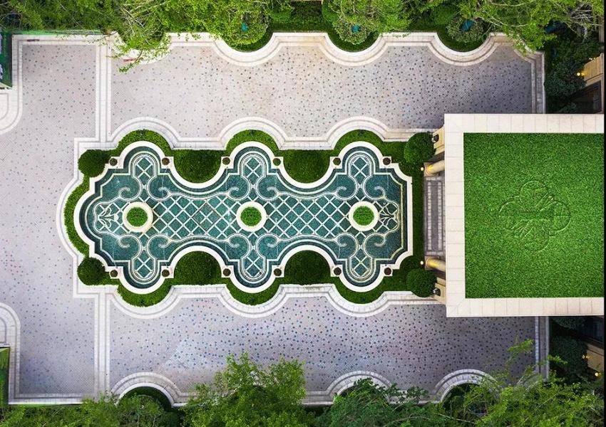 融創(chuàng)公館系列定位_融創(chuàng)公館房?jī)r(jià)_融創(chuàng)公館樓盤