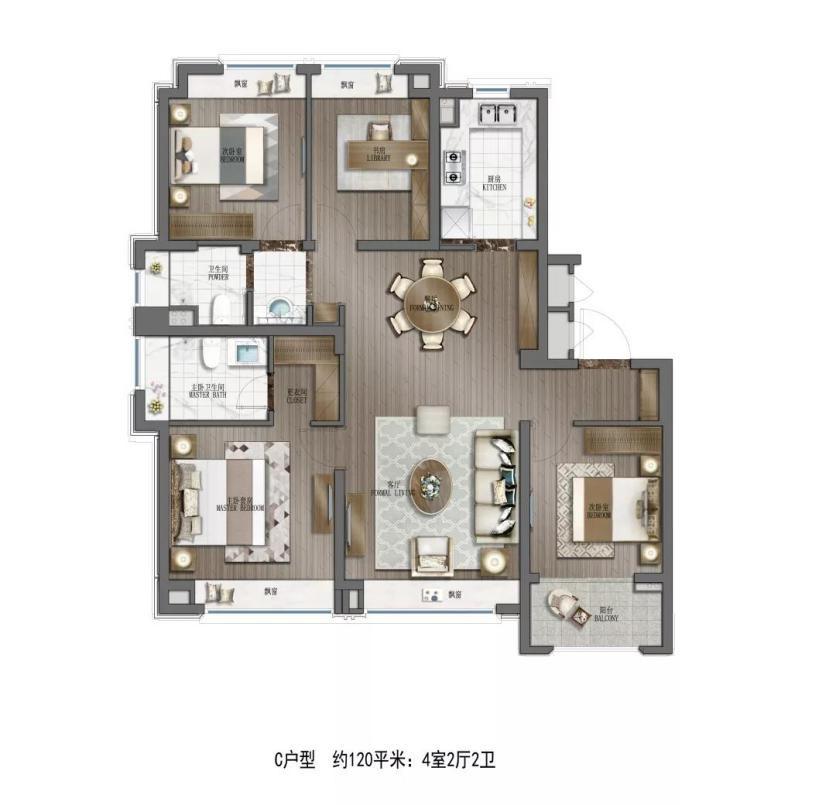 融創(chuàng)公館樓盤_融創(chuàng)公館系列定位_融創(chuàng)公館房?jī)r(jià)
