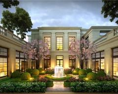 融創(chuàng)公館系列定位_融創(chuàng)公館房?jī)r(jià)_融創(chuàng)公館樓盤