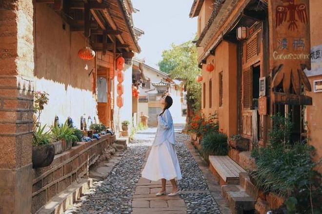 自由行瀘沽湖的攻略_純玩瀘沽湖旅游攻略_瀘沽湖玩啥