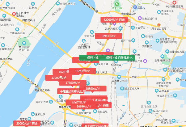 光谷悅城房子怎么樣_光谷悅城的房子真的差嗎_光谷悅城房價(jià)