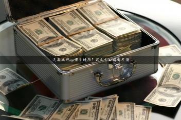 可靠的車抵押貸款平臺_抵押車平臺哪個好_抵押車貸款app軟件哪個好