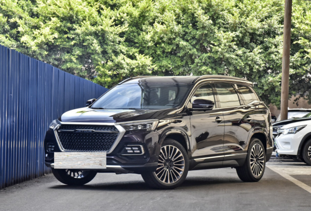 捷途x95二手車價格_途捷二手車價格x950報價_二手捷途汽車