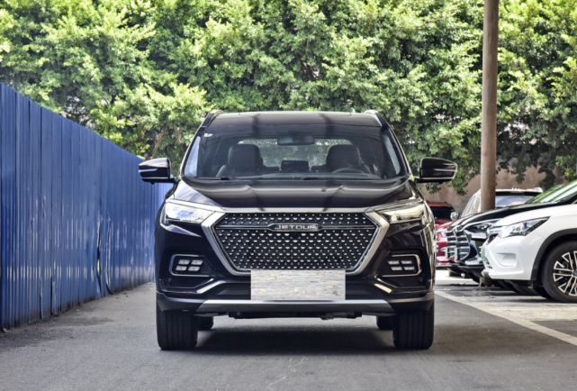 二手捷途汽車_捷途x95二手車價格_途捷二手車價格x950報價