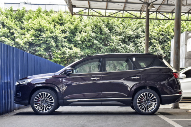 二手捷途汽車_捷途x95二手車價格_途捷二手車價格x950報價