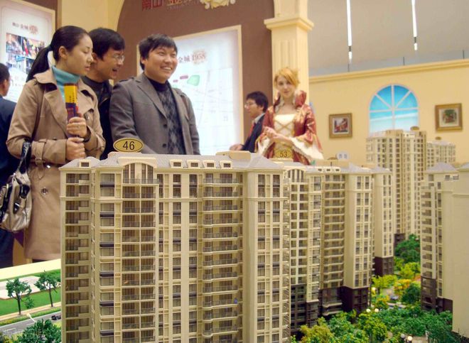 萬科房價(jià)降了嗎_萬科房價(jià)降價(jià)原因_萬科房價(jià)降價(jià)最新消息