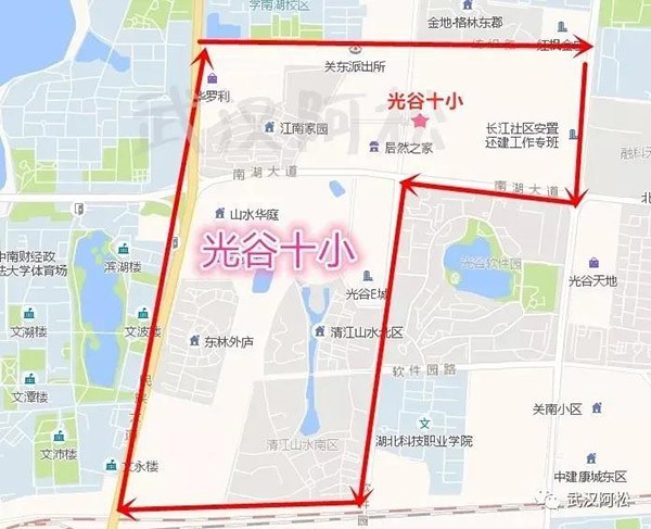 光谷世界城樓盤_光谷新世界房?jī)r(jià)_光谷世界城新樓盤