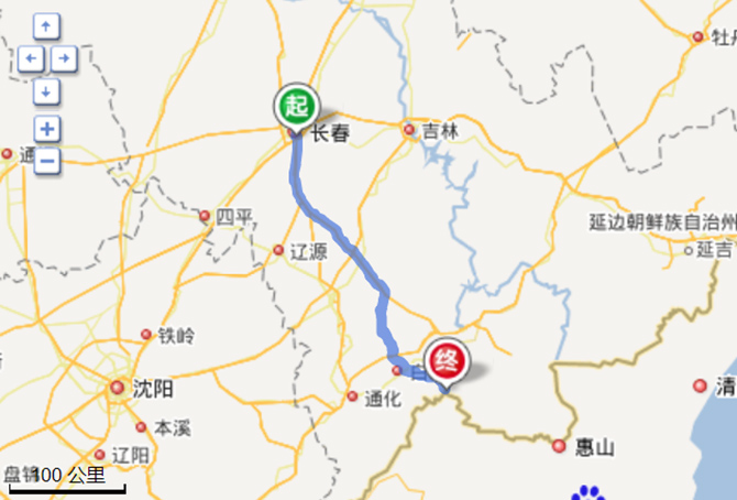 自駕長白山攻略旅游去哪里好_自駕長白山路線_自駕去長白山旅游攻略