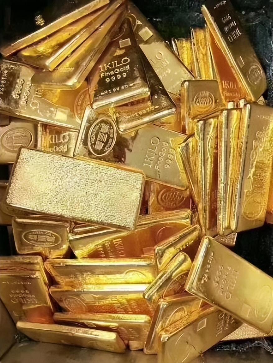 10公斤黃金多少錢_廣東黃金1錢等于多少克_錢報(bào)黃金配角新聞