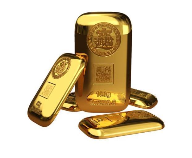 廣東黃金1錢等于多少克_錢報(bào)黃金配角新聞_10公斤黃金多少錢