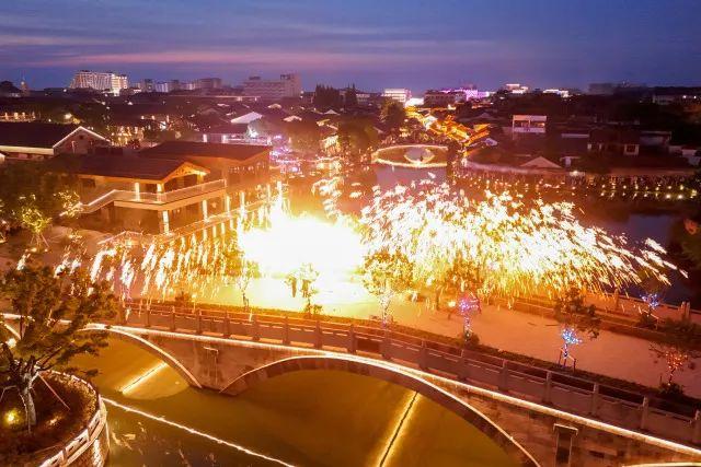 德清古鎮(zhèn)旅游攻略_德清古鎮(zhèn)門票是多少_德清有個古鎮(zhèn)叫什么