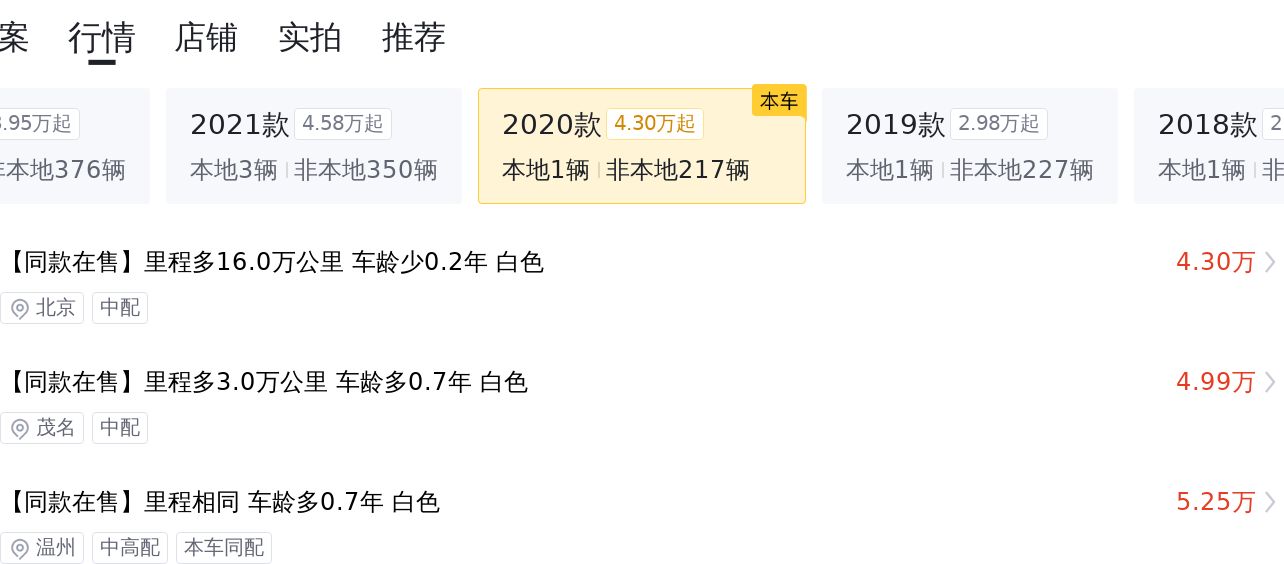 二手東風(fēng)日產(chǎn)車多少錢_東風(fēng)日產(chǎn)車二手車_東風(fēng)日產(chǎn)錢二手車值得買嗎