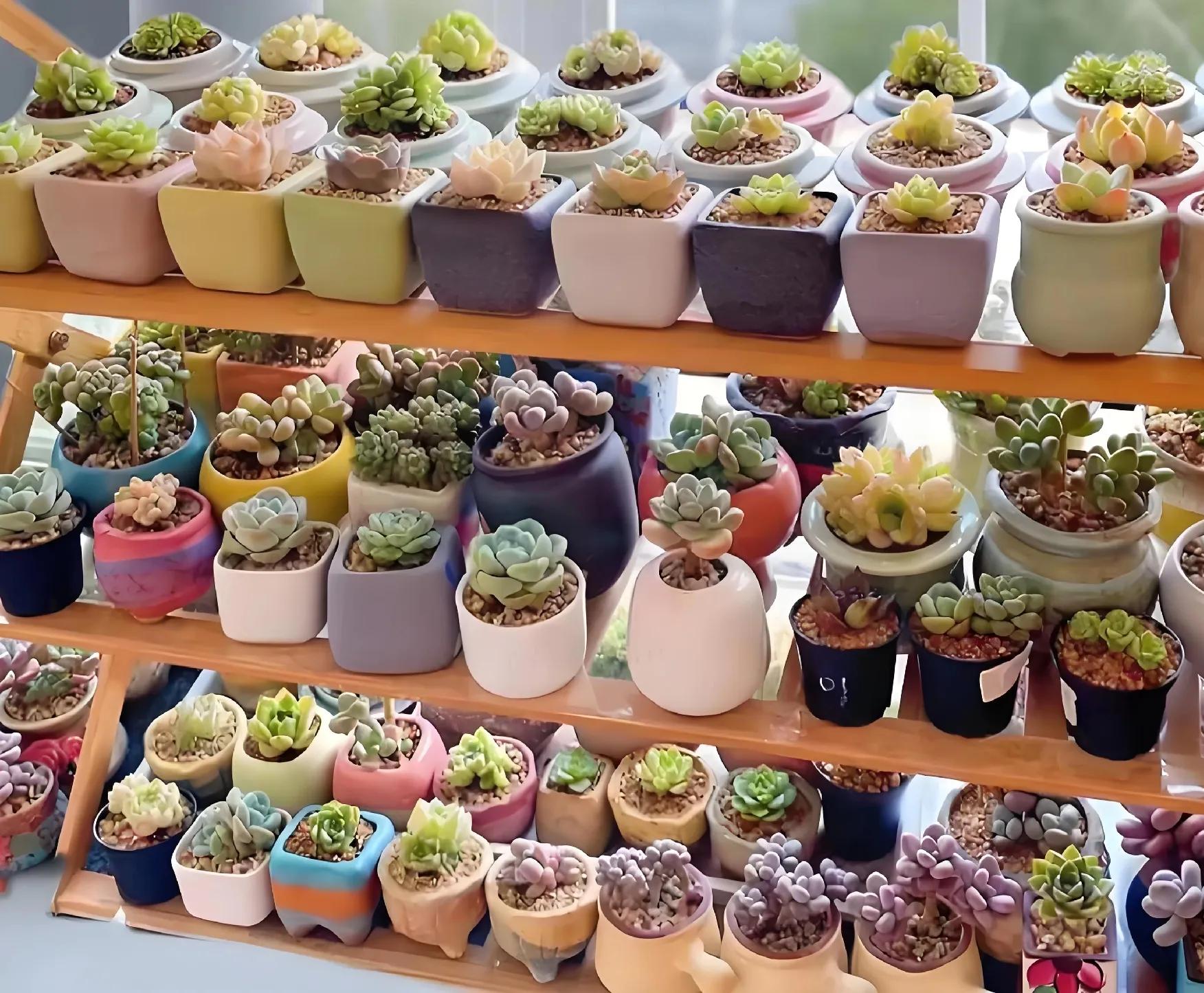 多肉植物好養(yǎng)活嗎?_養(yǎng)活植物多肉好養(yǎng)嗎_植物多肉好養(yǎng)嗎