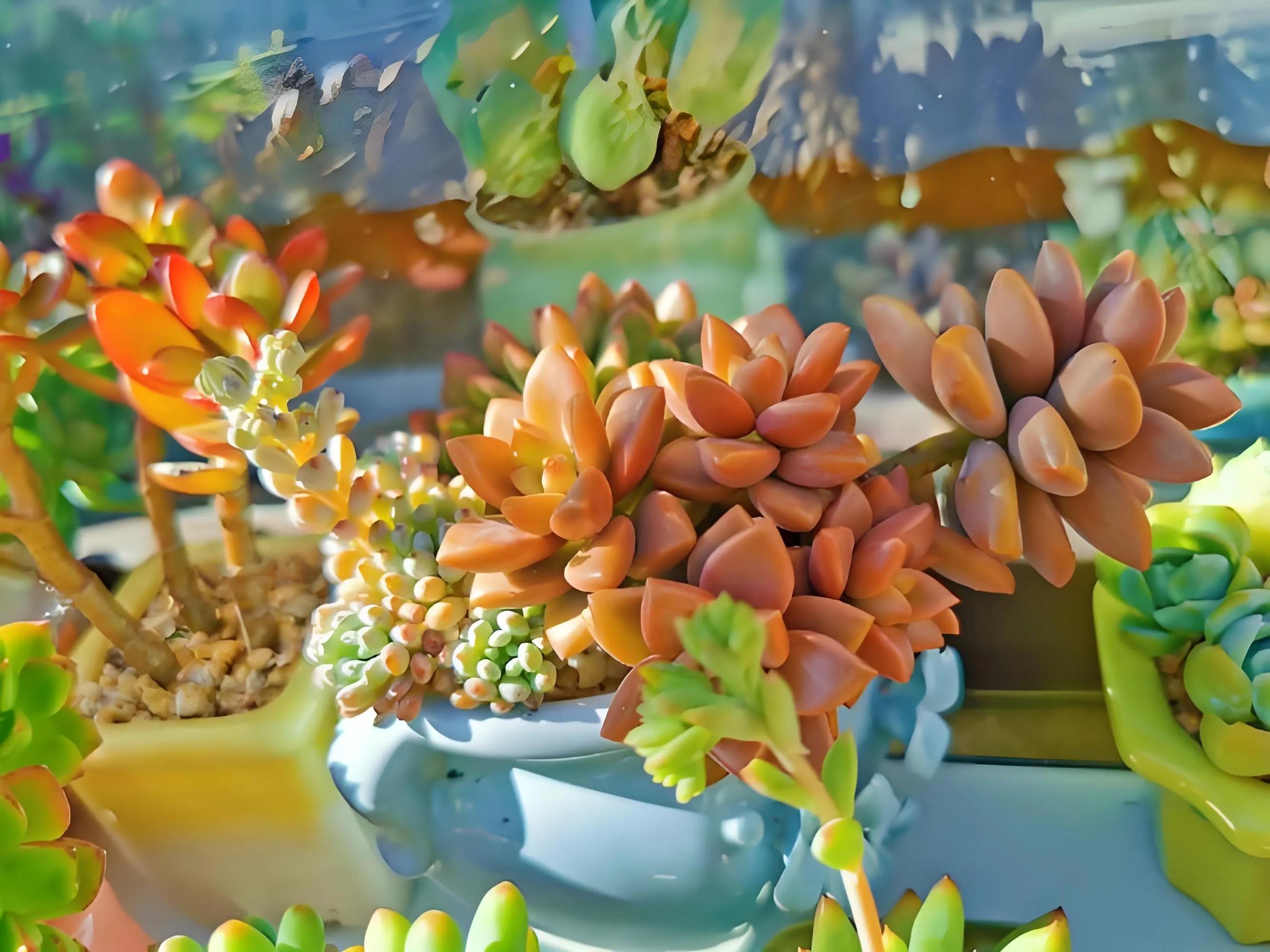 養(yǎng)活植物多肉好養(yǎng)嗎_植物多肉好養(yǎng)嗎_多肉植物好養(yǎng)活嗎?