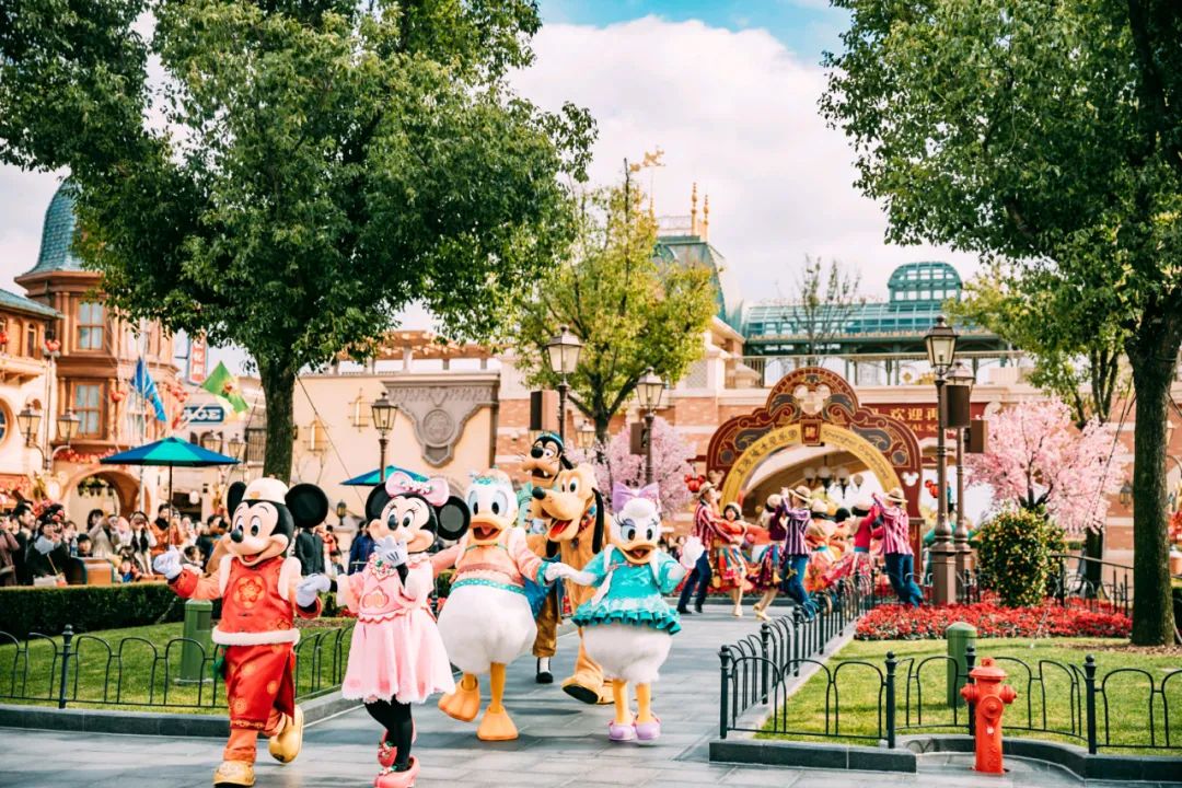 2021迪士尼游玩攻略上海_上海迪士尼的旅游攻略_上海旅游迪士尼攻略