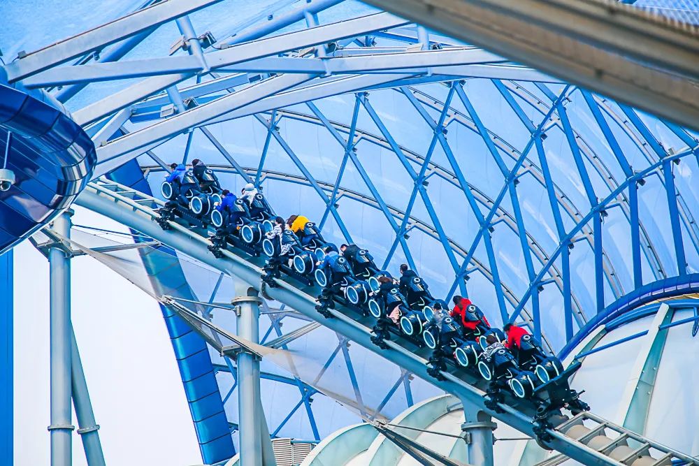 上海迪士尼的旅游攻略_上海旅游迪士尼攻略_2021迪士尼游玩攻略上海