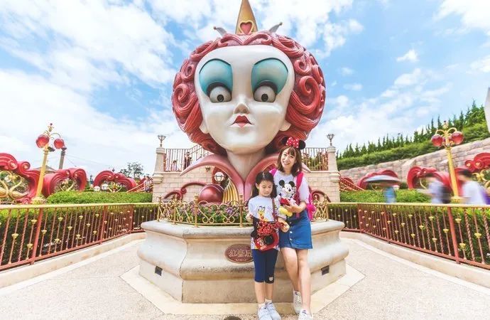 上海迪士尼的旅游攻略_上海旅游迪士尼攻略_2021迪士尼游玩攻略上海