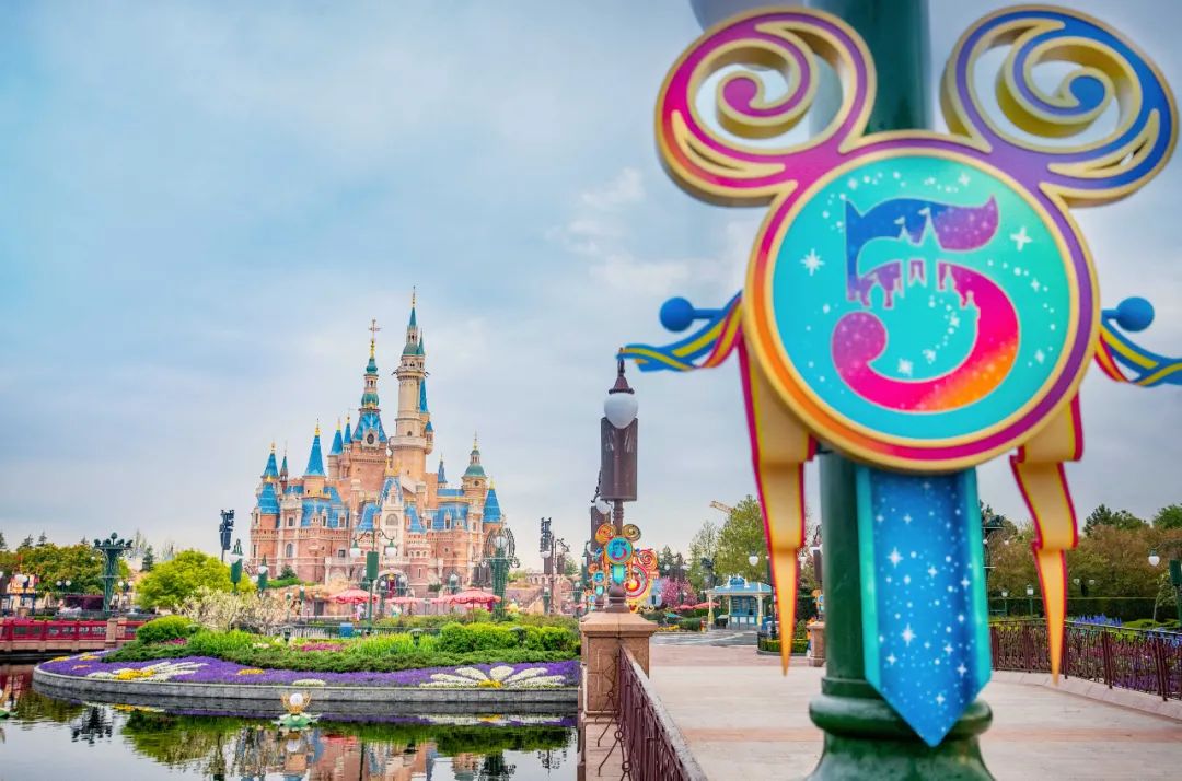 上海迪士尼的旅游攻略_上海旅游迪士尼攻略_2021迪士尼游玩攻略上海