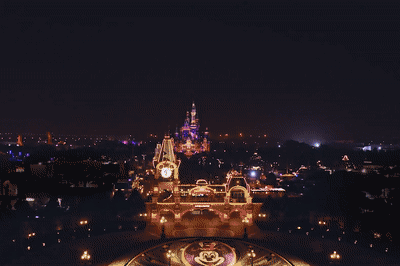 2021迪士尼游玩攻略上海_上海迪士尼的旅游攻略_上海旅游迪士尼攻略