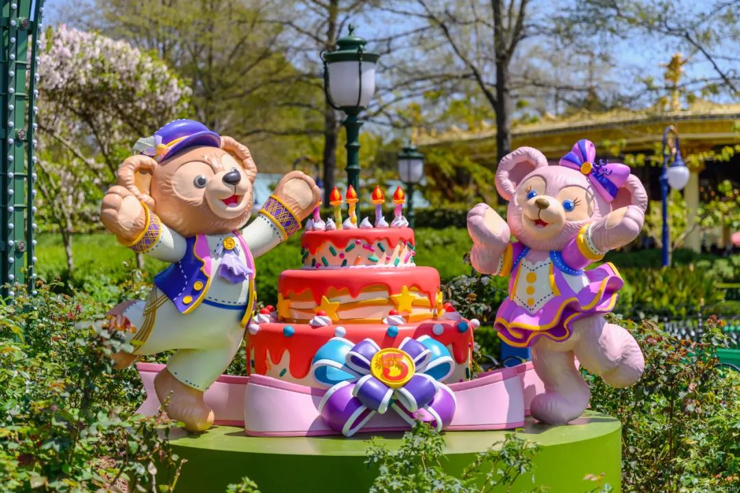 上海迪士尼的旅游攻略_上海旅游迪士尼攻略_2021迪士尼游玩攻略上海