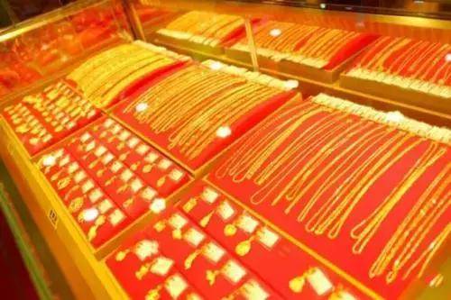 哪個(gè)珠寶店的黃金最好_各個(gè)珠寶店的黃金有什么區(qū)別_那個(gè)珠寶店的黃金好