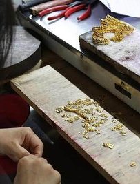 各個(gè)珠寶店的黃金有什么區(qū)別_哪個(gè)珠寶店的黃金最好_那個(gè)珠寶店的黃金好