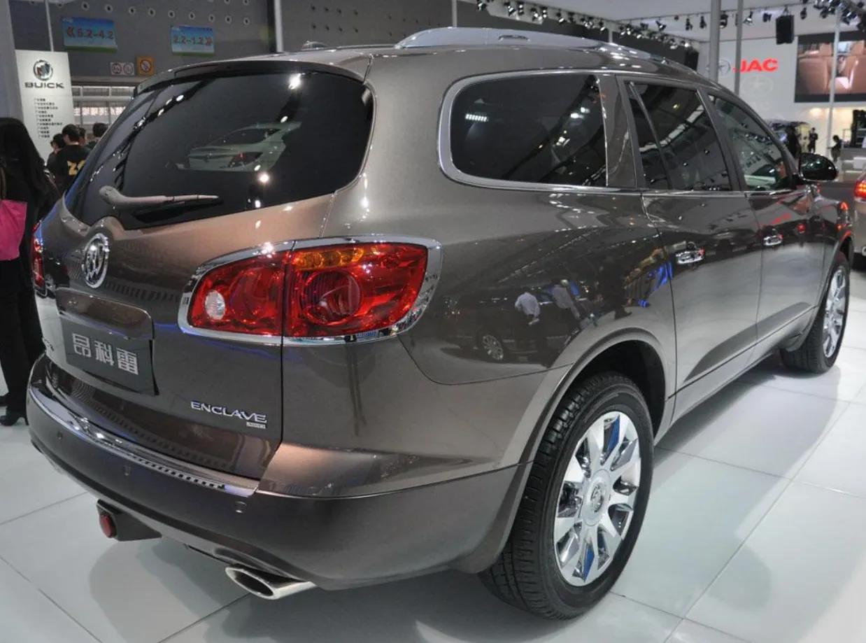 福特銳界2.7t二手車_16年福特銳界二手車多少錢_二手車福特銳界2018款