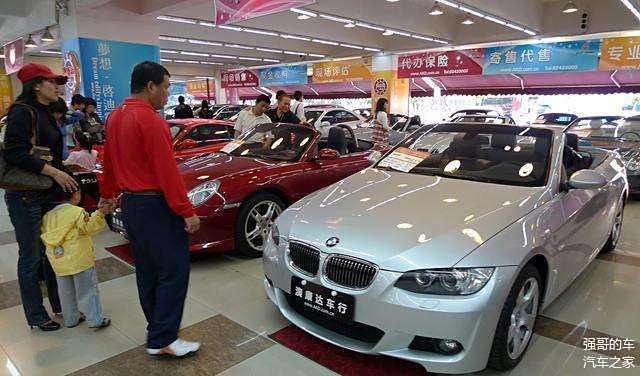 買二手車交強(qiáng)險(xiǎn)_二手車如何買交強(qiáng)險(xiǎn)_買了個(gè)二手車強(qiáng)險(xiǎn)怎么辦