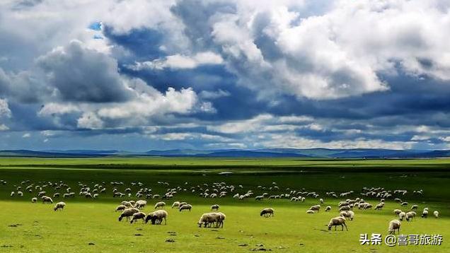 阿爾山離烏蘭浩特多遠(yuǎn)_烏蘭浩特到阿爾山自駕游攻略_烏蘭浩特到阿爾山中間風(fēng)景