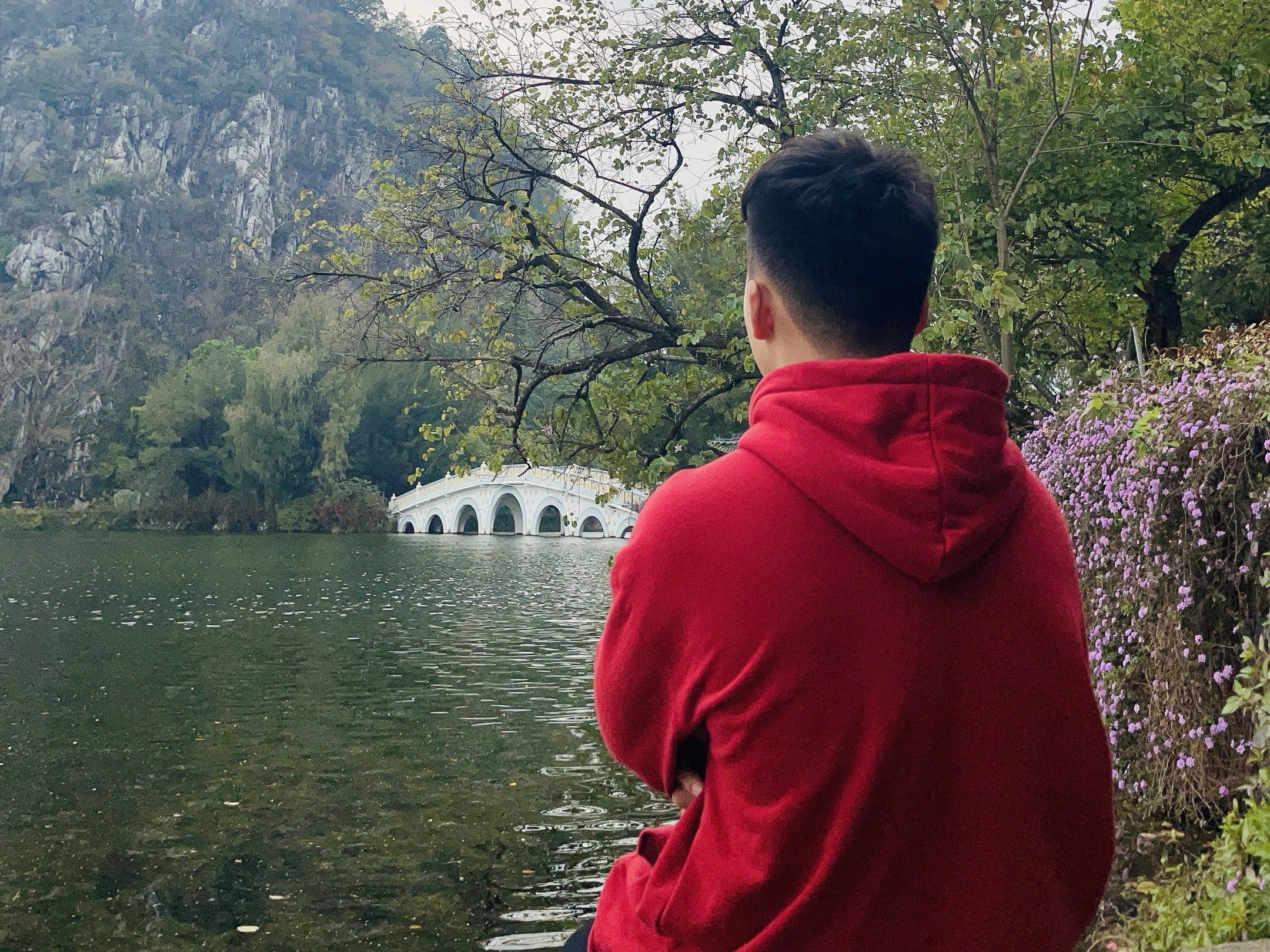 肇慶七星巖鼎湖山兩日游自由行_鼎湖山七星巖一日游攻略_肇慶七星巖鼎湖山一日游攻略