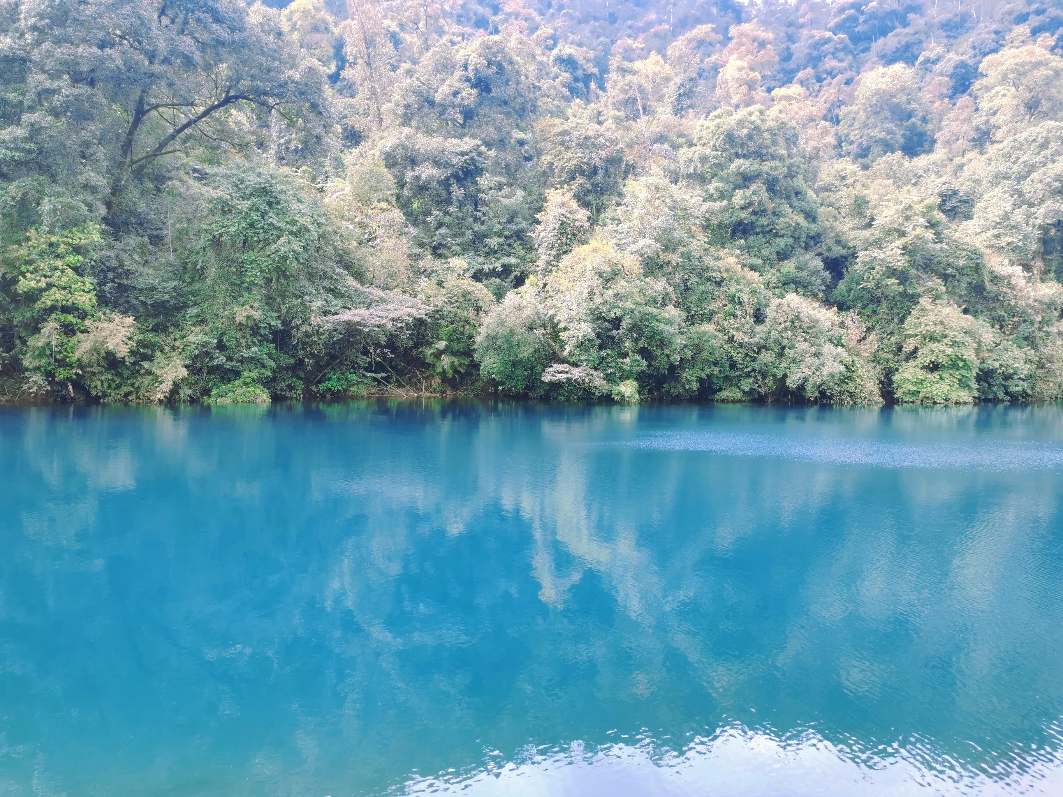 肇慶七星巖鼎湖山兩日游自由行_鼎湖山七星巖一日游攻略_肇慶七星巖鼎湖山一日游攻略
