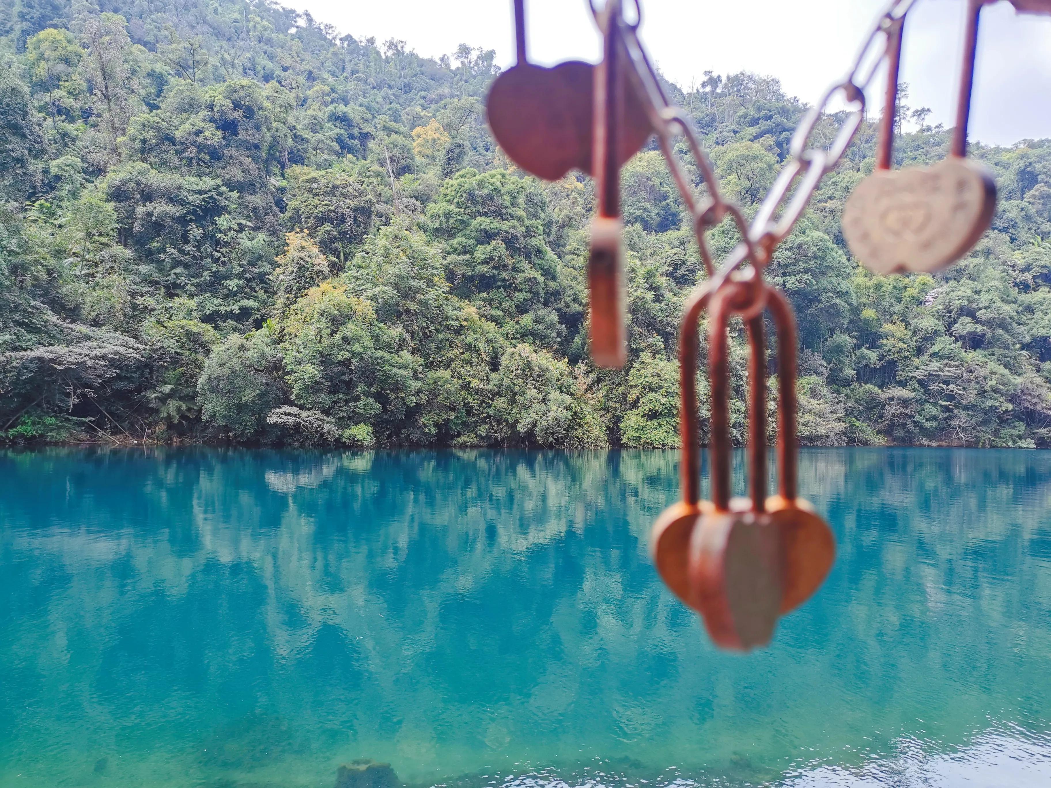 肇慶七星巖鼎湖山兩日游自由行_肇慶七星巖鼎湖山一日游攻略_鼎湖山七星巖一日游攻略