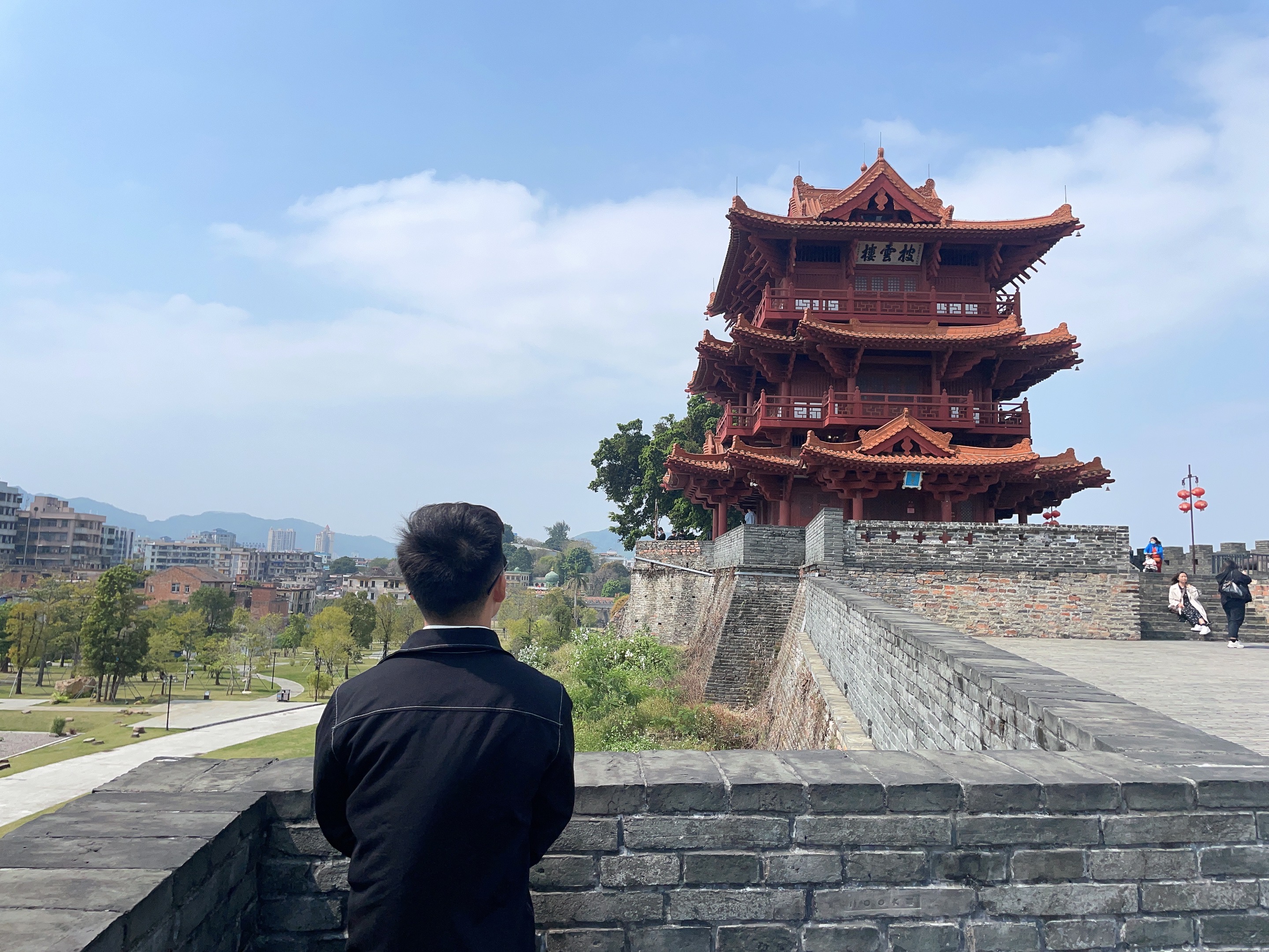 肇慶七星巖鼎湖山一日游攻略_鼎湖山七星巖一日游攻略_肇慶七星巖鼎湖山兩日游自由行