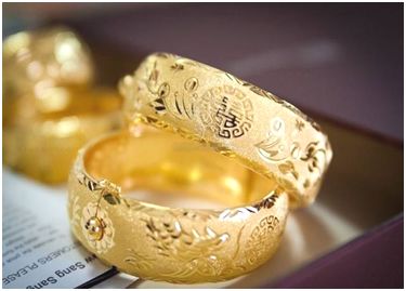 項鏈真假識別黃金圖片_怎么識別黃金項鏈真假_項鏈真假識別黃金的方法