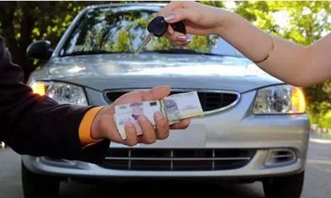 按揭車怎么賣給二手車_按揭車賣給二手車行賣車流程_車賣給按揭二手怎么過(guò)戶