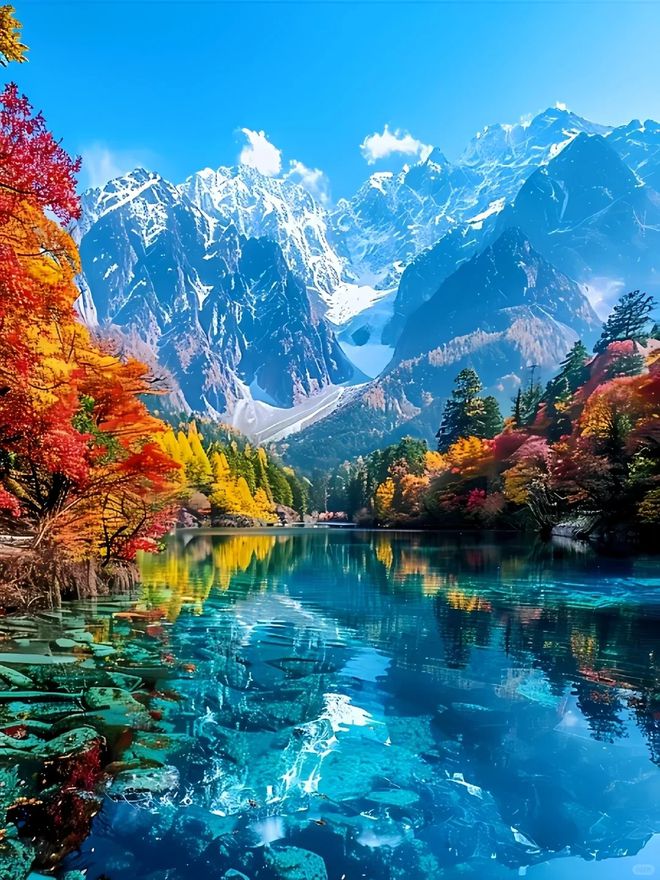 四川五日游行程安排_成都到稻城亞丁旅游攻略_四川旅游攻略