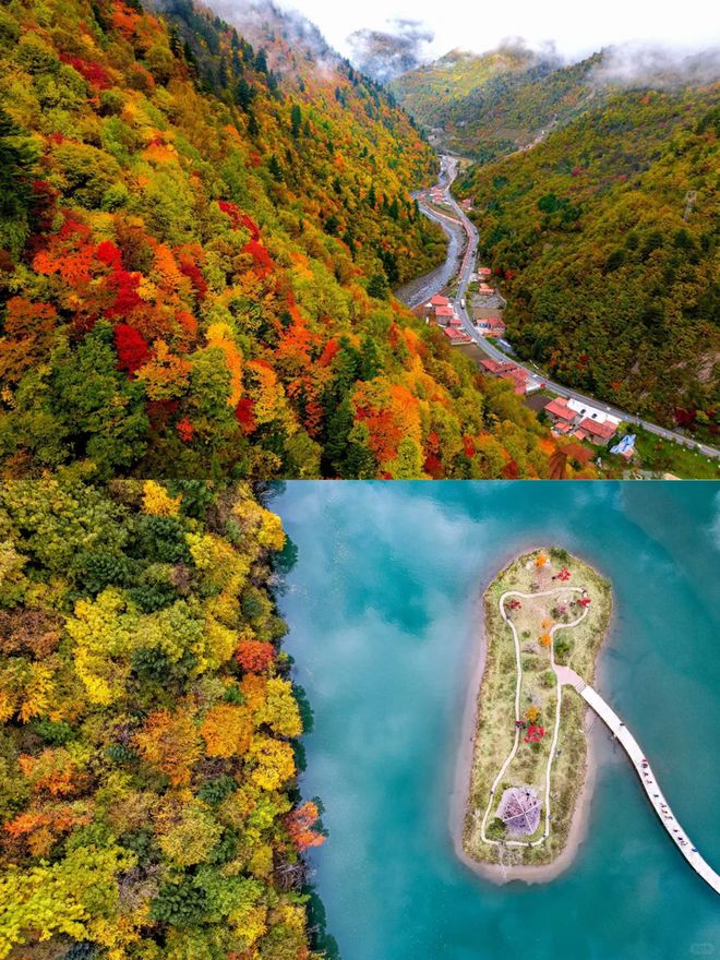 成都到稻城亞丁旅游攻略_四川旅游攻略_四川五日游行程安排