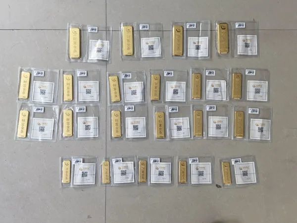 電信網(wǎng)絡(luò)詐騙犯罪集團洗錢服務(wù)_有回收黃金嗎_上海黃金回收店洗錢案件