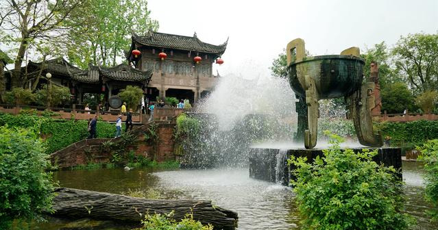 黃龍溪古鎮(zhèn)旅游攻略_黃龍溪古鎮(zhèn)攻略_成都雙流區(qū)黃龍溪古鎮(zhèn)