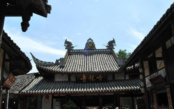 黃龍溪古鎮(zhèn)旅游攻略_成都雙流區(qū)黃龍溪古鎮(zhèn)_黃龍溪古鎮(zhèn)攻略