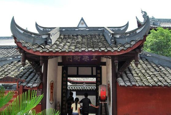 黃龍溪古鎮(zhèn)旅游攻略_成都雙流區(qū)黃龍溪古鎮(zhèn)_黃龍溪古鎮(zhèn)攻略