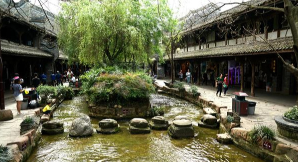 黃龍溪古鎮(zhèn)攻略_黃龍溪古鎮(zhèn)旅游攻略_成都雙流區(qū)黃龍溪古鎮(zhèn)
