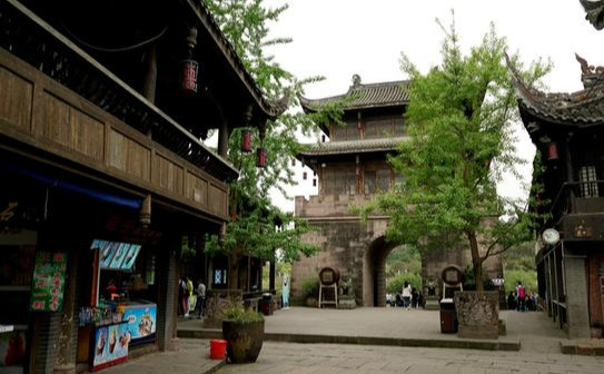 黃龍溪古鎮(zhèn)旅游攻略_黃龍溪古鎮(zhèn)攻略_成都雙流區(qū)黃龍溪古鎮(zhèn)
